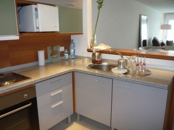 Departamento en la Brava  en Torre con Amenities